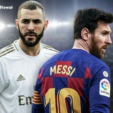 Telegram profile photo for Real vs barsa