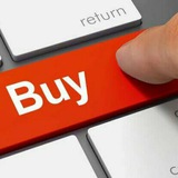 Telegram profile photo for jeme online shoping
