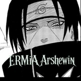 Telegram profile photo for - ERMıA Arshewın