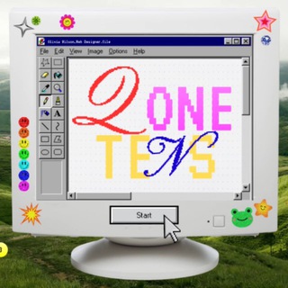 Telegram profile photo for ZONE OF TENS *️⃣