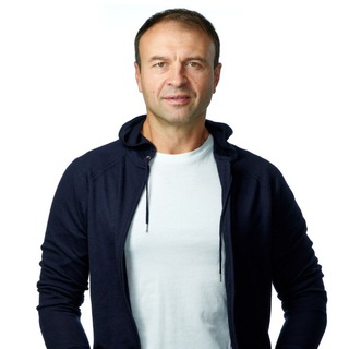 Telegram profile photo for Блог Антона Зиновьева