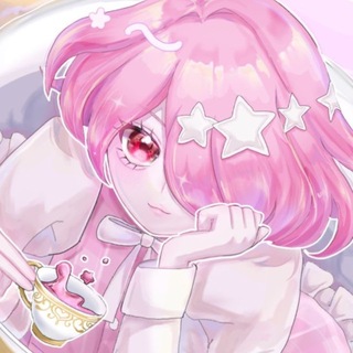 Telegram profile photo for рири!