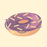 Telegram profile photo for 🧹Веньчик🧹