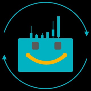 Telegram profile photo for Hint Robot Trading Academy