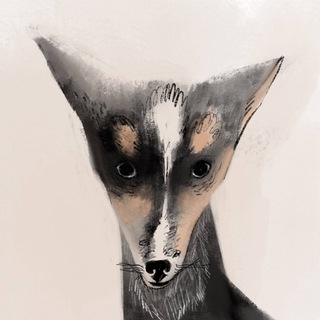 Telegram profile photo for не-ля-и-не-бэ-дэ