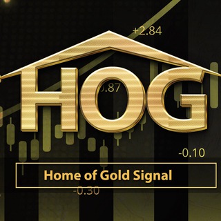Telegram profile photo for Home Of Gold