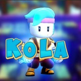 Telegram profile photo for Kola | Channel SG+BS