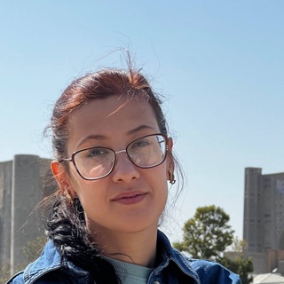 Telegram profile photo for Dilroz Abrayeva