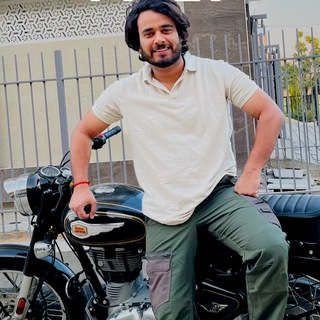 Telegram profile photo for SUBHASH SIR ORGANIC CHEMISTRY (PUSHPA SIR) SANKALP