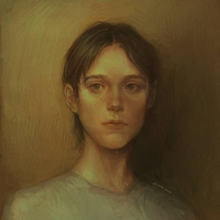 Telegram profile photo for 'shiisha'