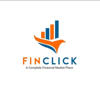 Telegram profile photo for FinClick