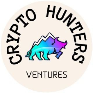 Telegram profile photo for CrypTo HunTers