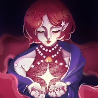 Telegram profile photo for ᚺ ᛊ ᛄ ᛠ Ⱃ(нефть)