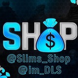 Telegram profile photo for کانال سفارشات Slims Shop
