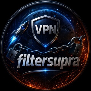 Telegram profile photo for Filter Supra