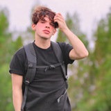Telegram profile photo for المصور مخلص كانو
