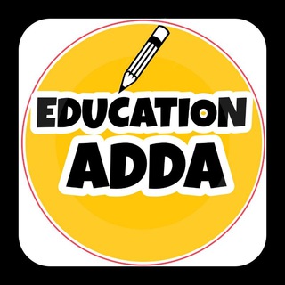 Telegram profile photo for Education Adda