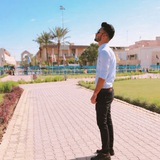 Telegram profile photo for Hussein Ali