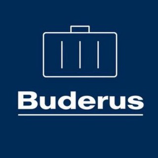 Telegram profile photo for Buderus Russia