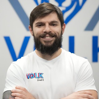 Telegram profile photo for Протеиновые мюсли