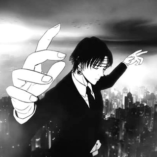 Telegram profile photo for Xant3r page