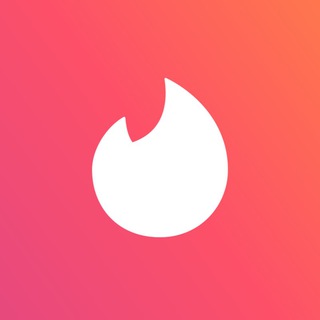 Telegram profile photo for Tinder