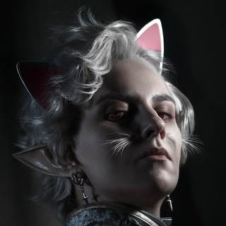 Telegram profile photo for Yatrogénia here?