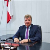 Telegram profile photo for Валерий Лазарев Глава Калининского района