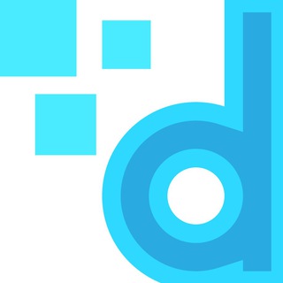 Telegram profile photo for dona-partners