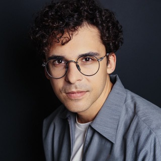 Telegram profile photo for Сила в слове | Юрий Мурадян