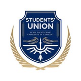 Telegram profile photo for Turin Students' Union