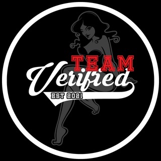 Telegram profile photo for TEAM VERIFIED