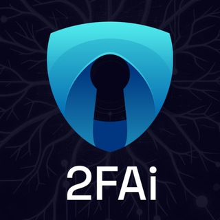 Telegram profile photo for 2FAi