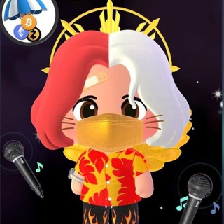 Telegram profile photo for ๐Crypto Airdrop Bounty Testnet Update ๐๐๐