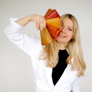 Telegram profile photo for Васильева Евгения-нетипичный нутрициолог, душевный пастилье ❤️