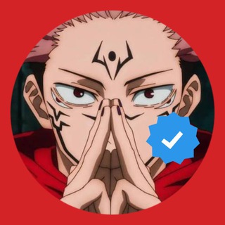 Telegram profile photo for Магическая битва 1-3