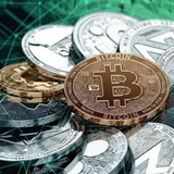 Telegram profile photo for Криптомир