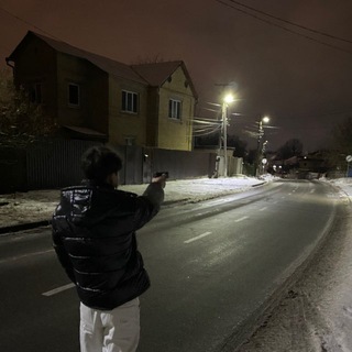 Telegram profile photo for PDP.ST
