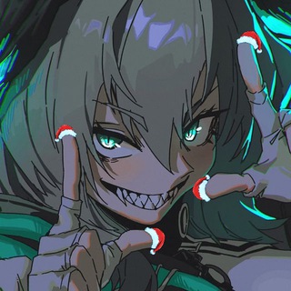 Telegram profile photo for Kattenzone🎄