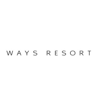 Telegram profile photo for WAYS RESORT
