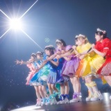 Telegram profile photo for cutie street × きゅーすと