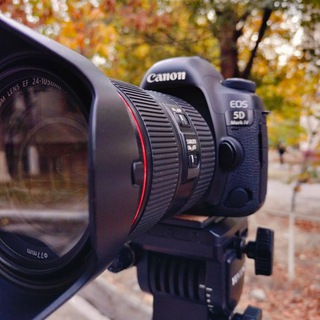 Telegram profile photo for FOTO & VIDEO GROUP NAVOIY