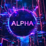 Telegram profile photo for Blockchain Alphas