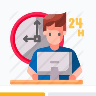 Telegram profile photo for Paid Work