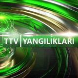 Telegram profile photo for TTV YANGILIKLARI