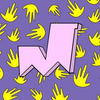 Telegram group profile photo for Чат Радио Мята