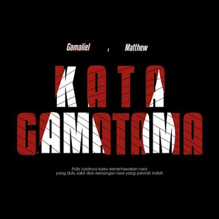 Telegram profile photo for KATA GAMATAMA