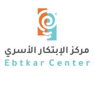 Telegram profile photo for مركز الابتكار الأسري