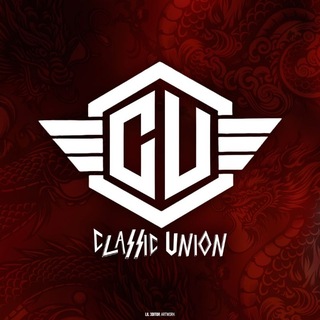 Telegram profile photo for 𝐂𝐋𝐀𝐒𝐒𝐈𝐂 𝐔𝐍𝐈𝐎𝐍