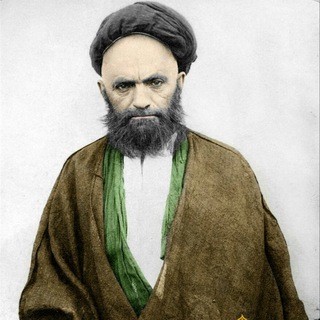 Telegram profile photo for نظرات مجموعه فروغی📋